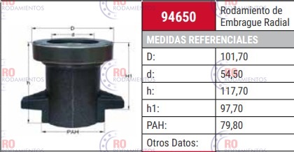 CRAP 94650 - imagen 2